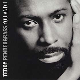 Pendergrass Teddy: You and I 1997 CD