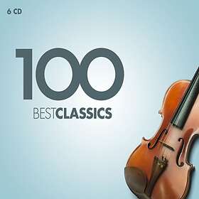 100 Best Classics CD