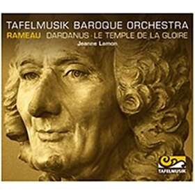Rameau: Dardanus