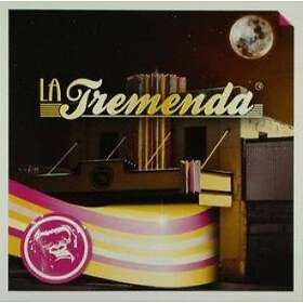 La Tremenda: La Tremenda CD
