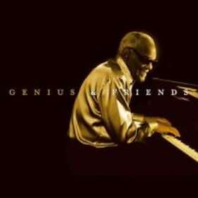Charles Ray: Genius & Friends
