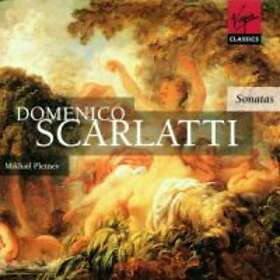 Scarlatti: Pianosonat (Pletnev Mikhail)