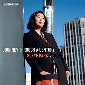 Park Sueye: Journey Through A Century CD