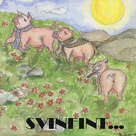 Svinfint... Punksamling