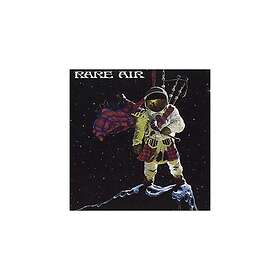 Rare Air: Space Piper CD