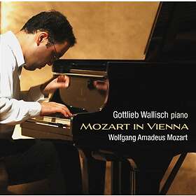 Mozart: Mozart In Vienna SACD
