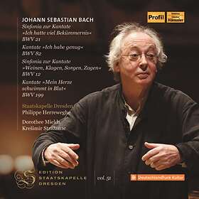 Staatskapelle Dresden: Edition Vol 51 CD
