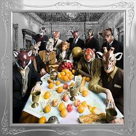 Antibalas: Antibalas