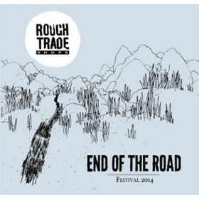 Rough Trade Shops / End Of The Road CD