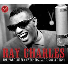 Charles Ray: Absolutely essential coll. CD