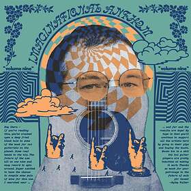 Ryley Walker Presents Imaginational Anthem CD