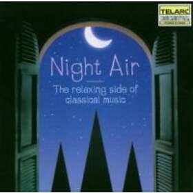 Night Air CD