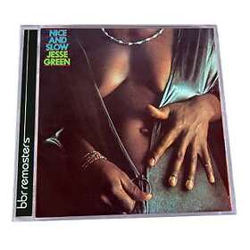 Green Jesse: Nice And Slow (Expanded Edition)