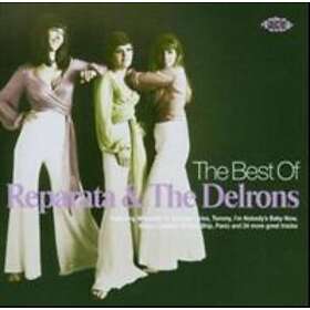 Reparata & The Delrons: Best Of... CD