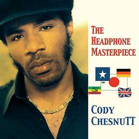 Chesnutt Cody: Headphone Masterpiece CD