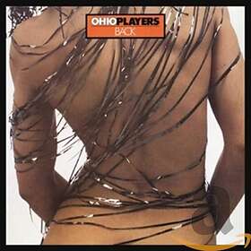 Ohio Players: Back CD