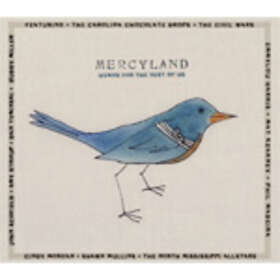 Mercyland Hymns For The Rest Of Us CD