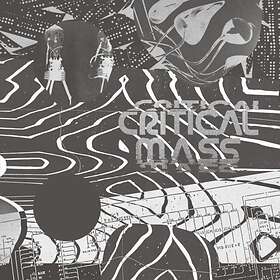 Cherrystones / Critical Mass (Vinyl)