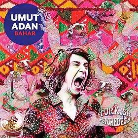 Adan Umut: Bahar CD