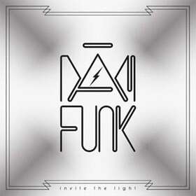 Dam-funk: Invite The Light (Vinyl)