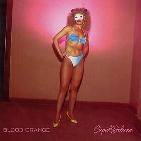 Blood Orange: Cupid deluxe 2013