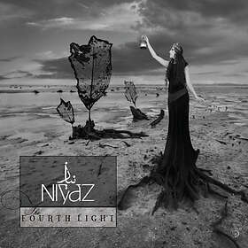 Niyaz: Fourth Light CD