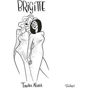 Brigitte: Toutes Nues (Vinyl)