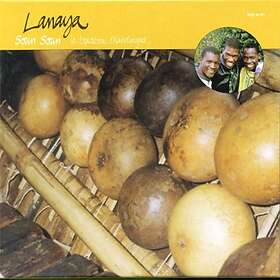 Lanaya: Soun Soun La Tradition Mandingue CD