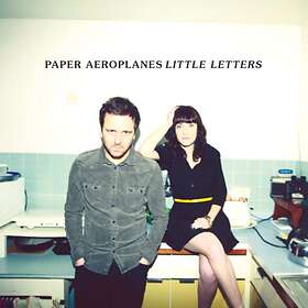 Paper Aeroplanes: Paper Aeroplanes