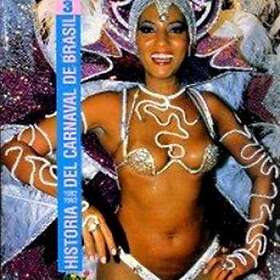 Historia Carnival Brasil 3 CD