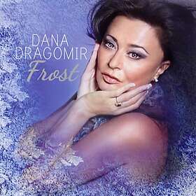 Dragomir Dana: Frost/Pan flute in wintertime -14 CD