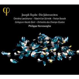 Haydn: The Seasons
