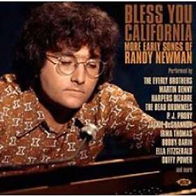 More Early Songs Of Randy Newman CD