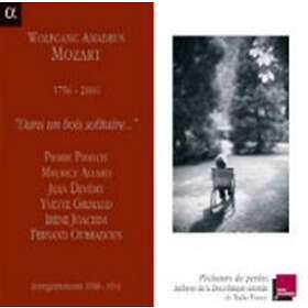 Mozart: Dans Un Bois Solitaire Recordings