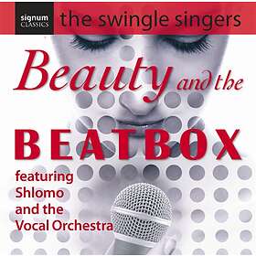 Swingle Singers: Beauty & the beatbox