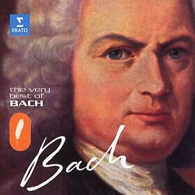 Bach: Very best of Bach
