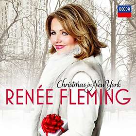 Fleming Renée: Christmas in New York 2014