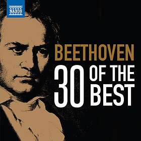 Beethoven: 30 Of The Best CD