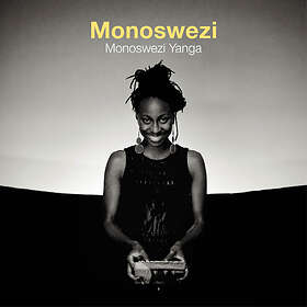 Monoswezi: Monoswezi Yanga (Vinyl)