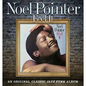 Pointer Noel: Feel It