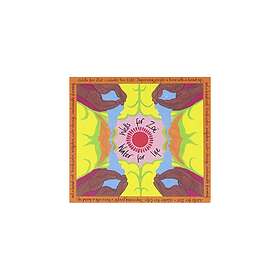 Wells For Zoe Water For Life CD