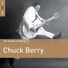 Berry Chuck: Rough Guide To Chuck Berry CD