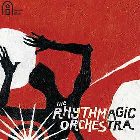 Rhythmagic Orchestra: Rhythmagic Orchestra CD
