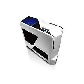 NZXT Phantom (blanc) - Edition USB 3.0 pas cher - HardWare.fr