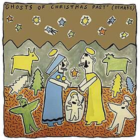Ghosts Of Christmas Past (Vinyl)
