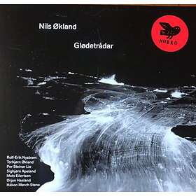 Ökland Nils: Glödetrådar CD