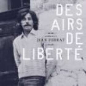 Des Airs De Liberté CD