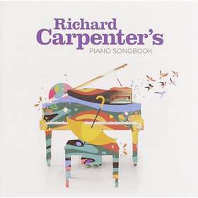 Carpenter Richard: Piano Songbook (Vinyl)