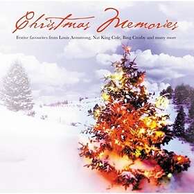 Christmas Memories