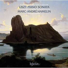 Liszt: Piano Sonatas